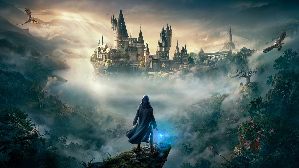 10 cosas de 'Hogwarts Legacy' que volverán loco a todo fan de