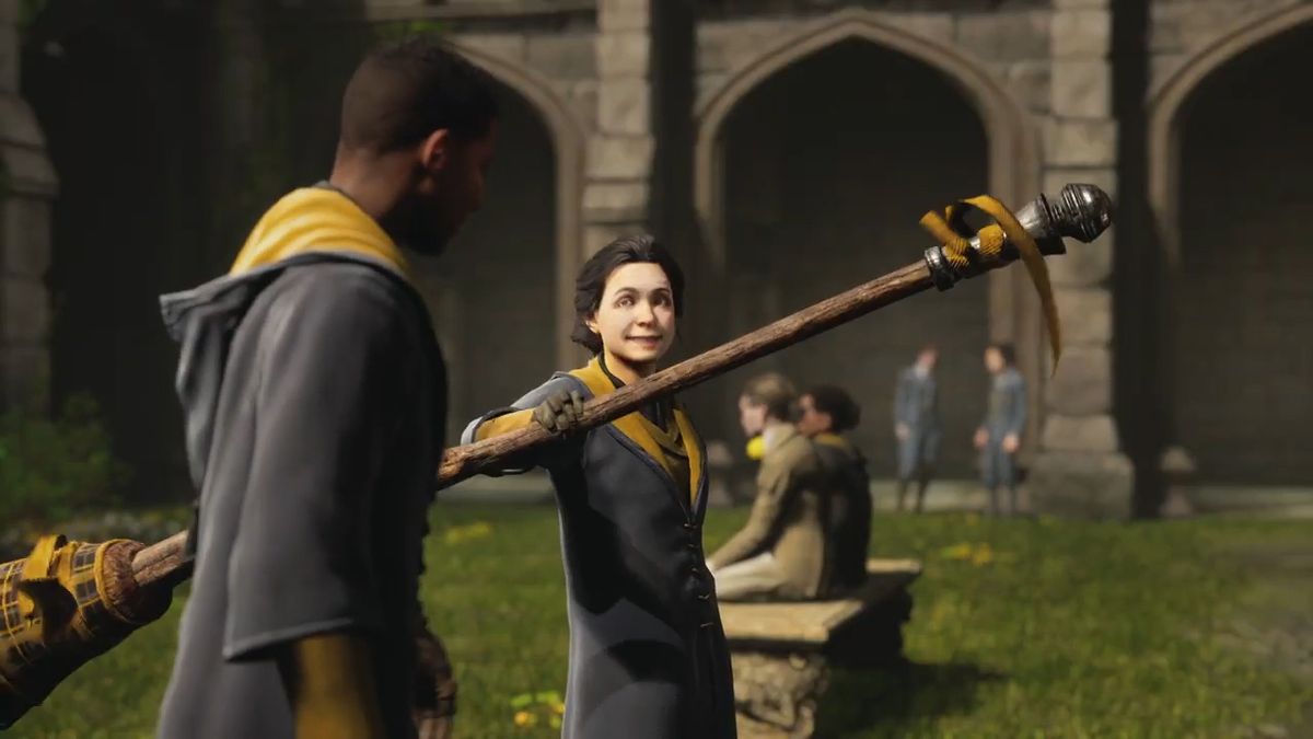 Sony unveils Harry Potter game Hogwarts Legacy for PlayStation 5