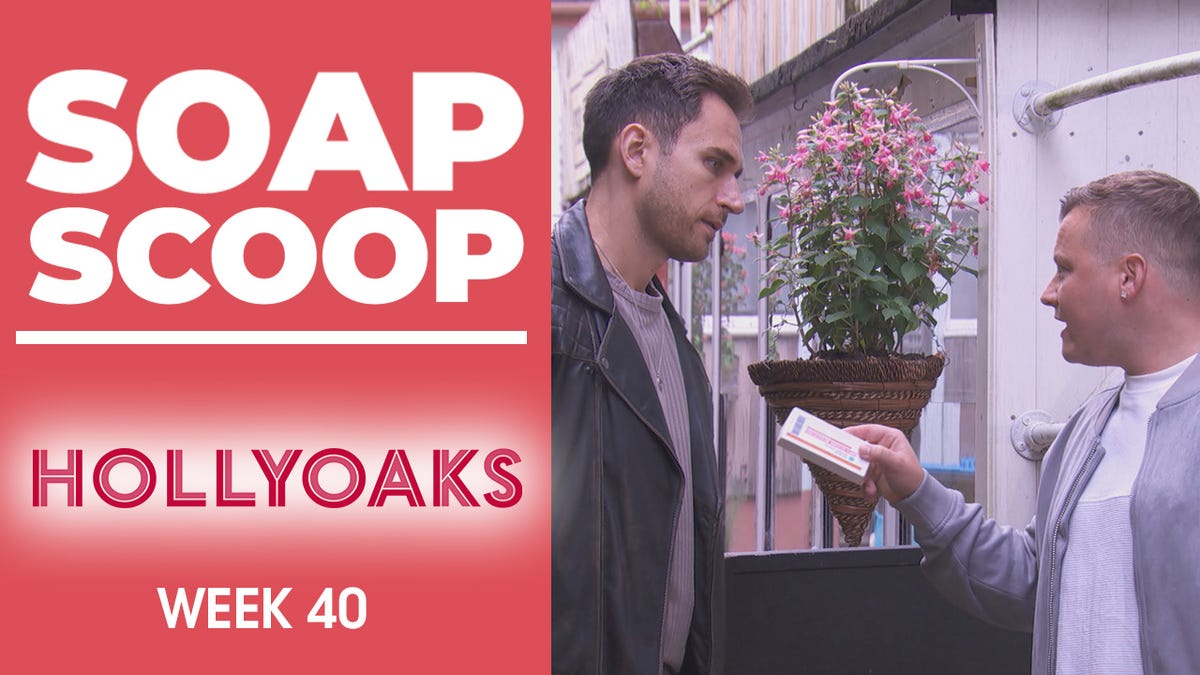 Why is Hollyoaks not on? How to watch new episodes - Why Was Hollyoaks Not On Last Night