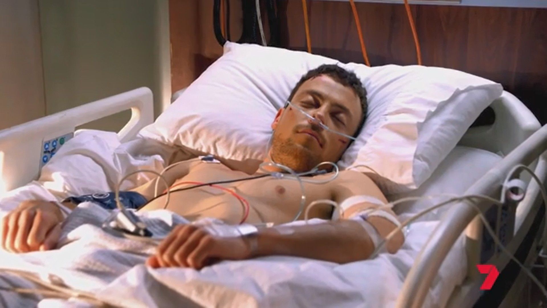 Does Eden die in Home and Away? Aftermath of horror car crash, Soaps