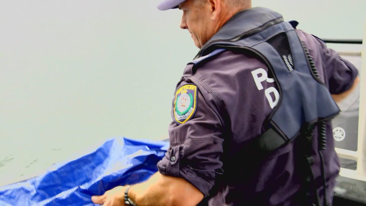 Home and Away teases mystery death