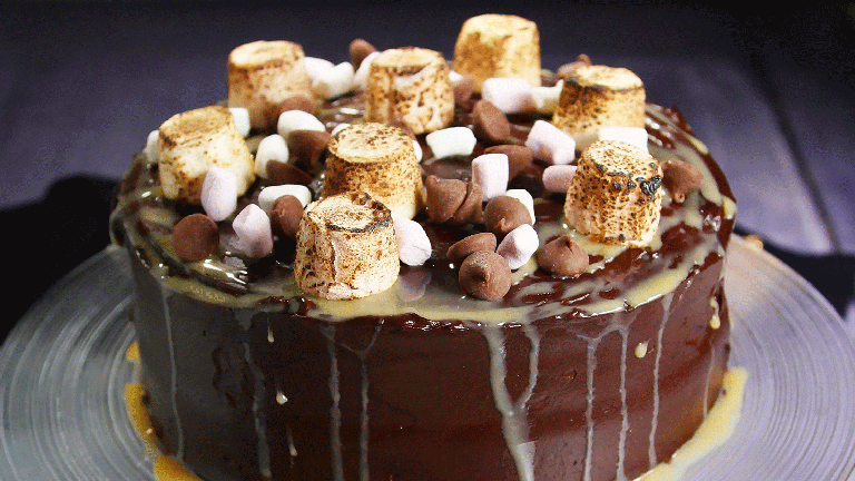 best sponge cake recipes hot chocolate fudge cake