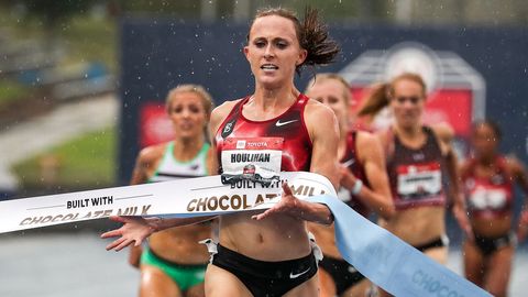 preview for 2019 USATF Outdoor Championships Recap