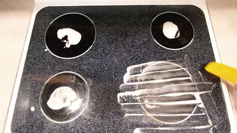 preview for How to Clean a Glass Stovetop