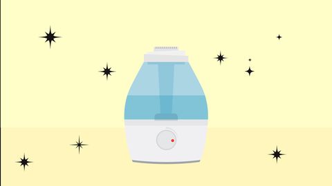 preview for How to Clean a Humidifier