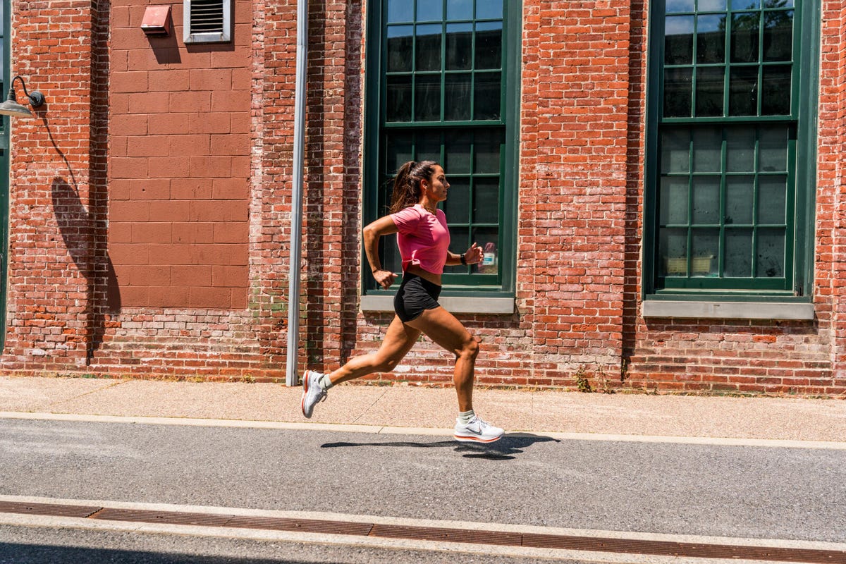 preview for How to Run Longer