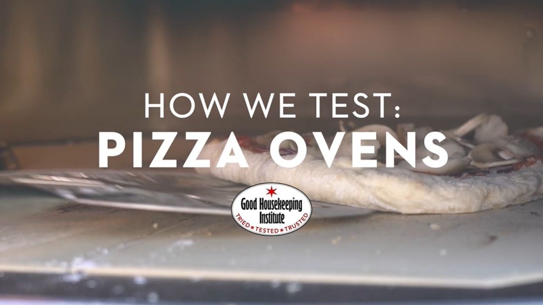 The 7 Best Pizza Ovens for 2024, Tested and Reviewed