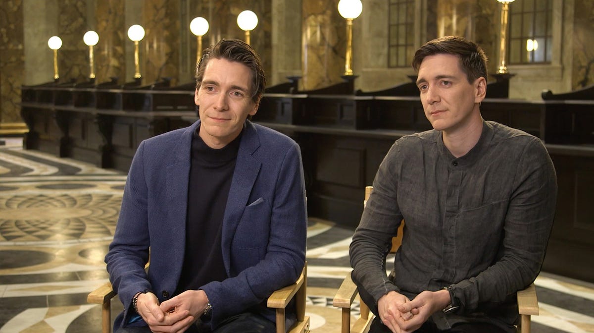 "The Circle" Paris Photocall At Hotel Le Bristol In Paris