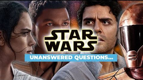 preview for Star Wars: The Rise of Skywalker unanswered questions RESOLVED - what did the Skywalker Saga forget?