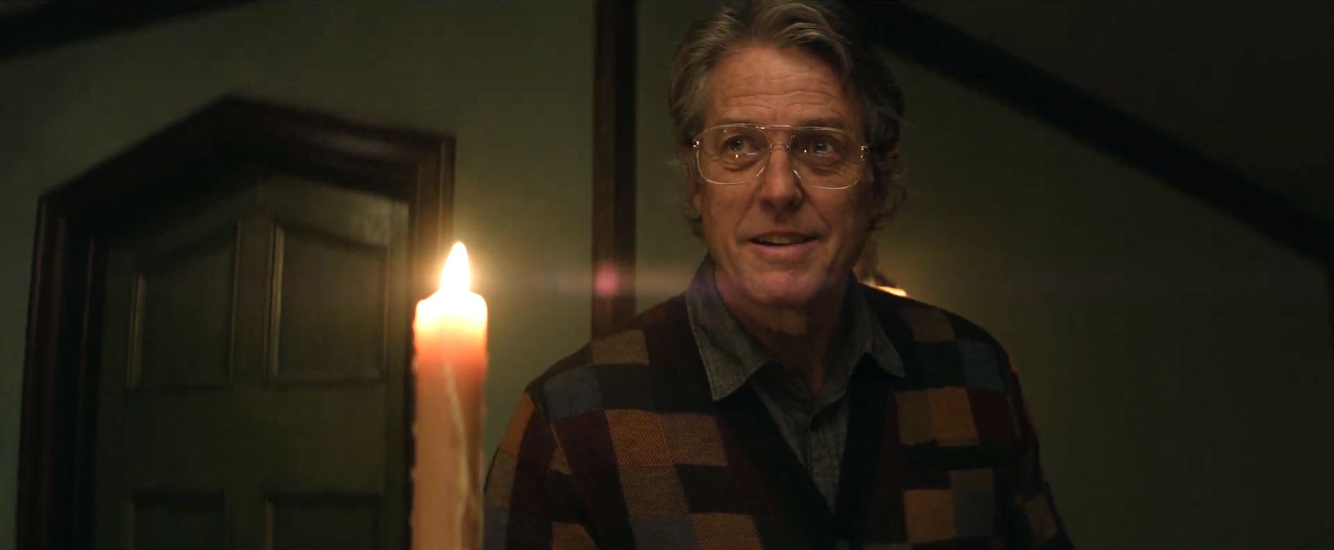 Hugh Grant's new horror movie confirms earlier UK release date