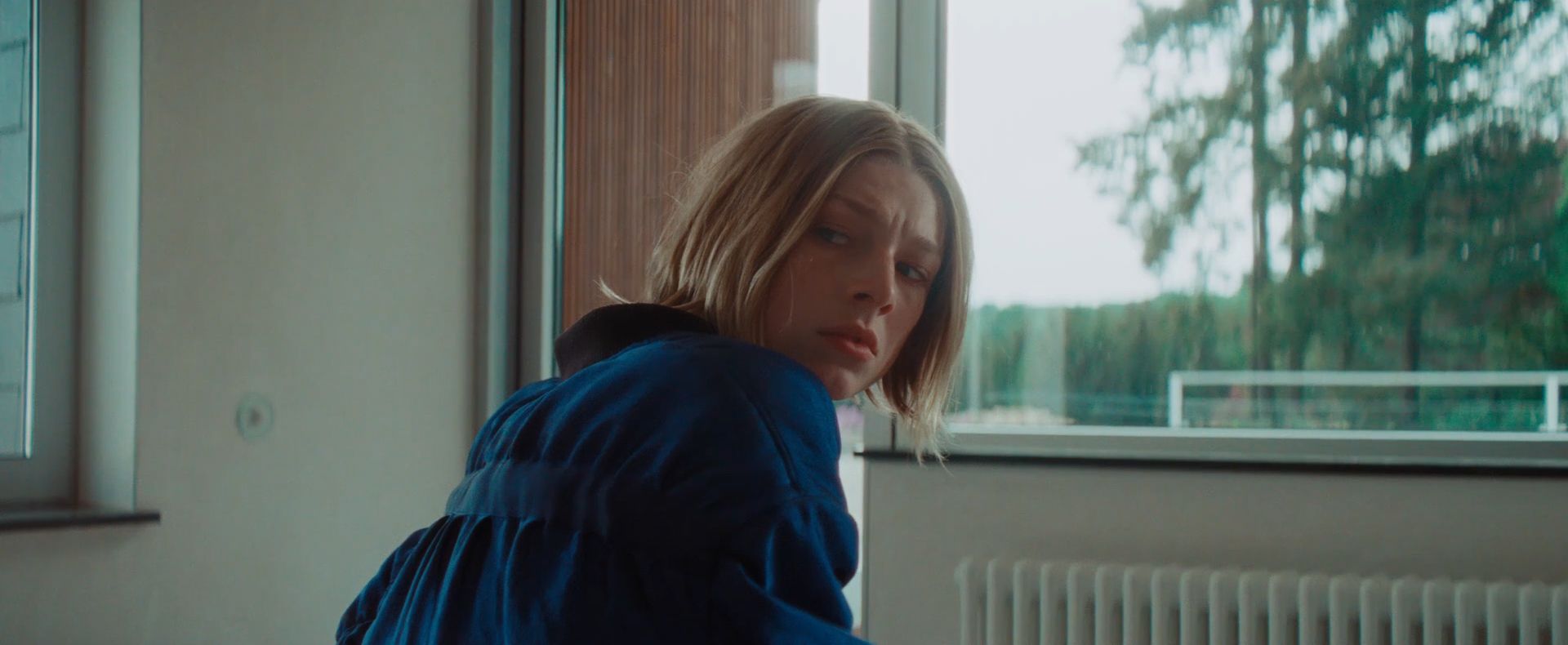 Euphoria star Hunter Schafer's new horror movie lands strong Rotten Tomatoes rating