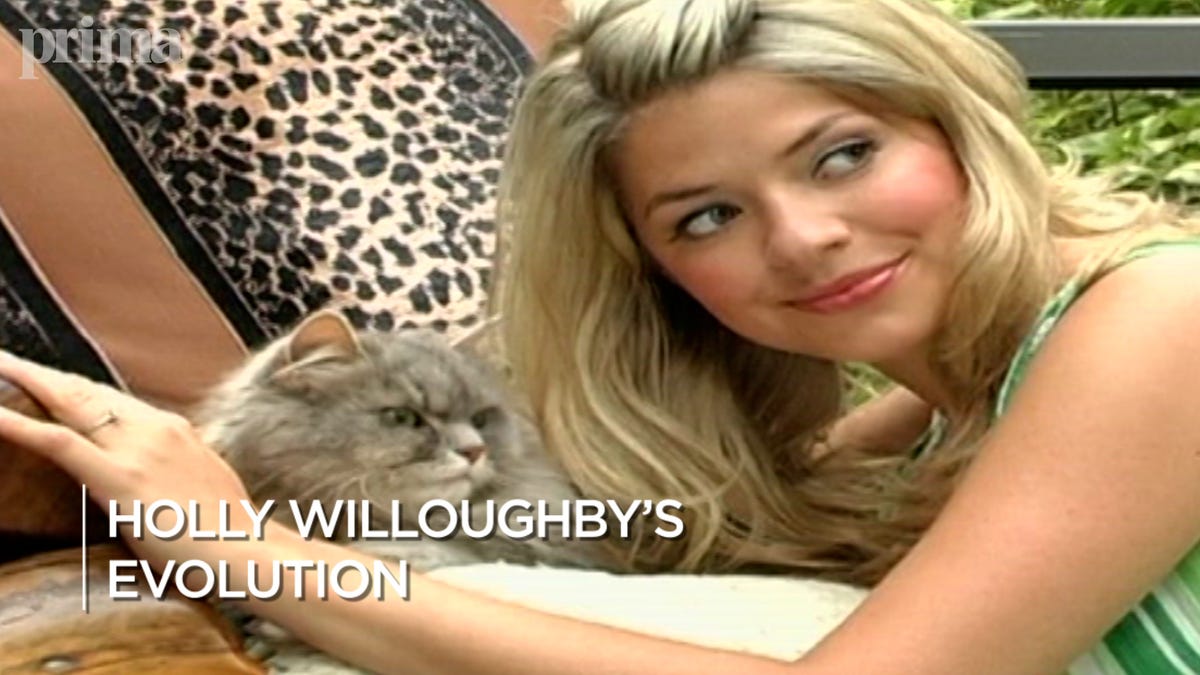 holly willoughby silk ivory boden blouse
