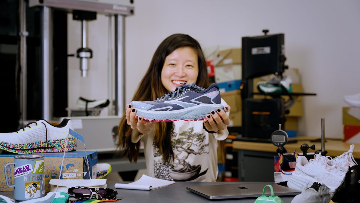 preview for Altra Torin 8: The Brooks Ghost of Zero-Drop Shoes | How Was Your Run? | Episode 17