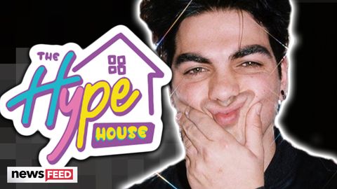 preview for The Hype House Asks Fans To Stop Showing Up To The House