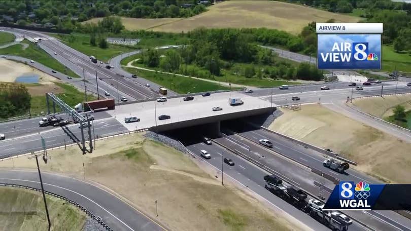 Interstate Mount Rose Avenue Project Update Two Ramps Open Interstate Mount Rose Avenue Project Update Two Ramps Open