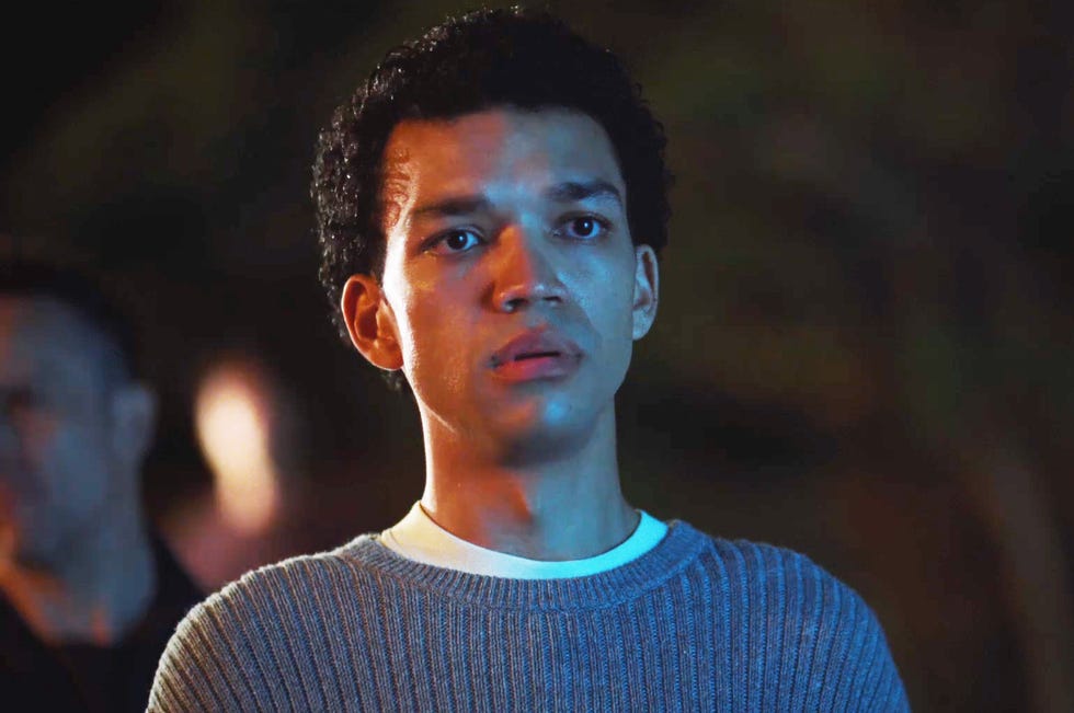 First trailer for critically acclaimed queer horror I Saw the TV Glow