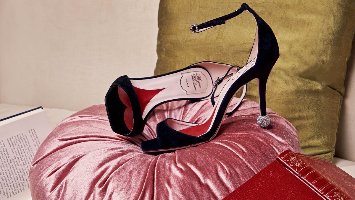 preview for Roger Vivier Christmas Time
