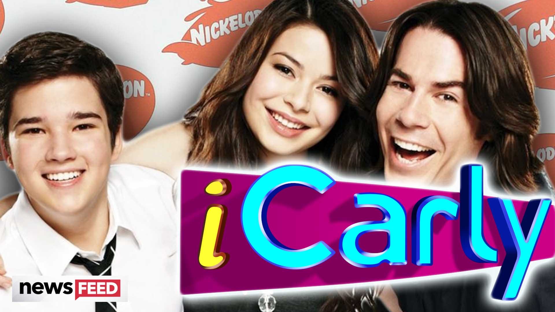 Wow: Freddie van iCarly is opeens supervolwassen