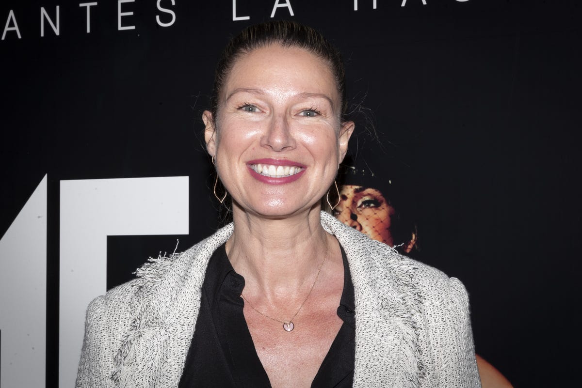 anne igartiburu