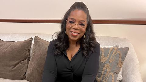 preview for Oprah Says Know When to Move On