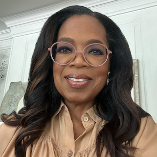 oprah winfrey mother's day 2023