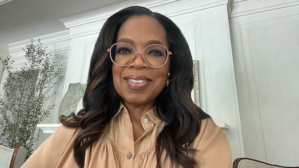 preview for Oprah on the Value of Mothers