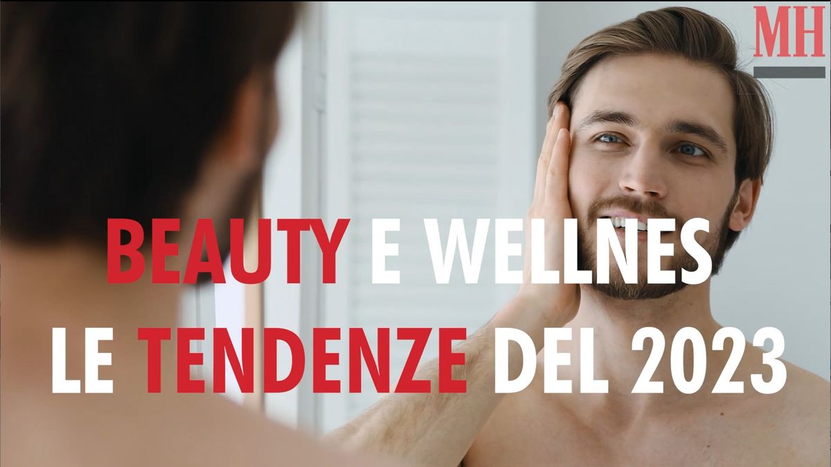 preview for Beauty e wellness, le tendenze del 2023