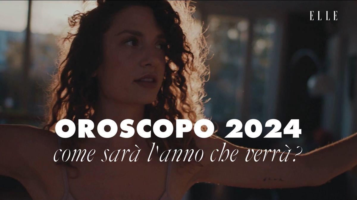 preview for Oroscopo 2024: come sarà l'anno che verrà?
