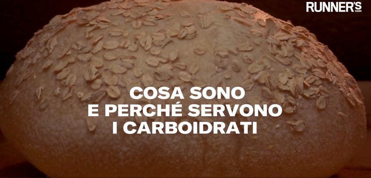 alimenti che contengono carboidrati