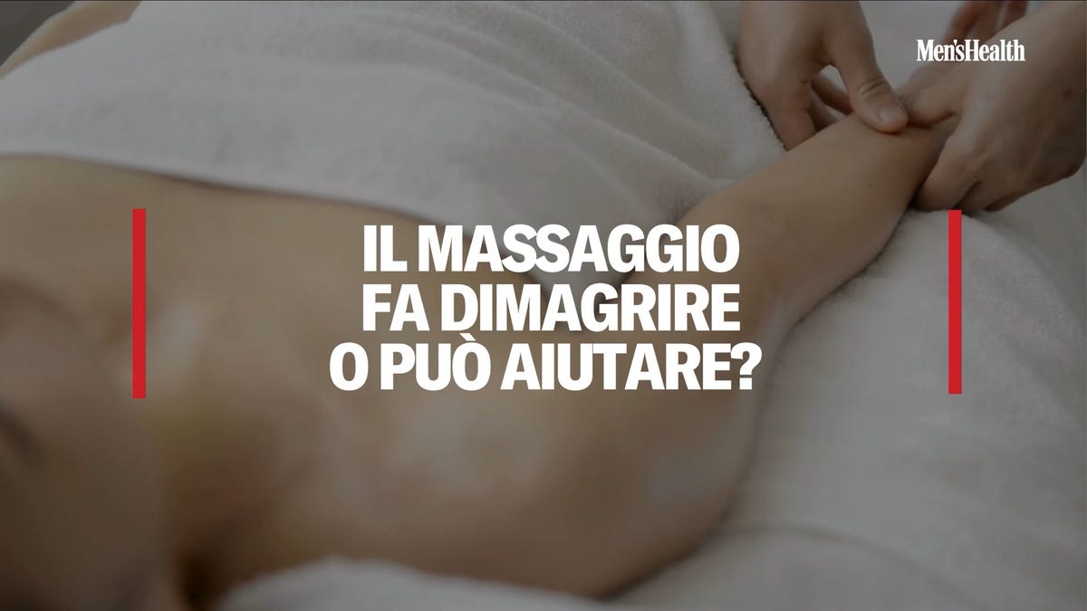 5 prodotti per l'automassaggio post corsa massaggio gambe