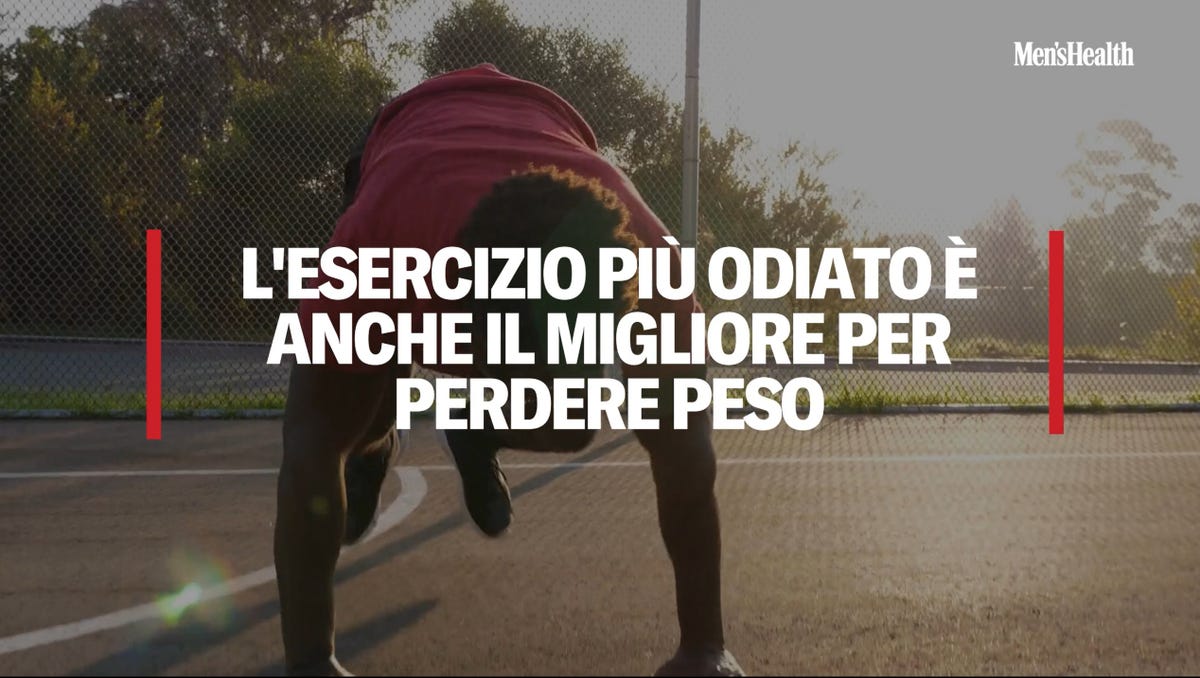 5 esercizi per bruciare più calorie della corsa salto corda