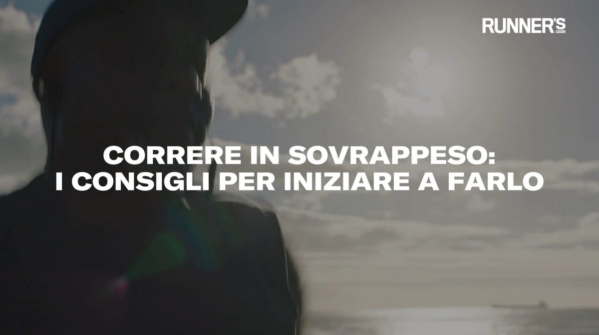 corsa gruppo