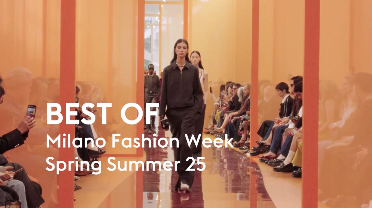 Milano fashion week febbraio 2025 il calendario delle sfilate