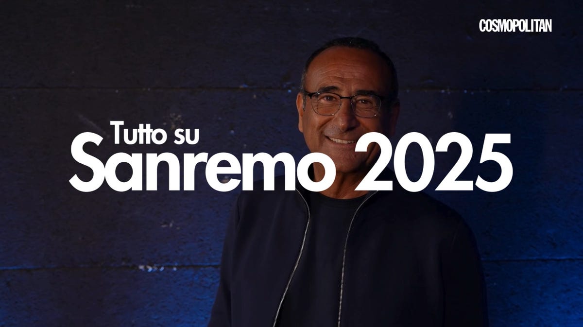 Lucio Corsi, intervista: «Vado a Sanremo per diventare un altro»
