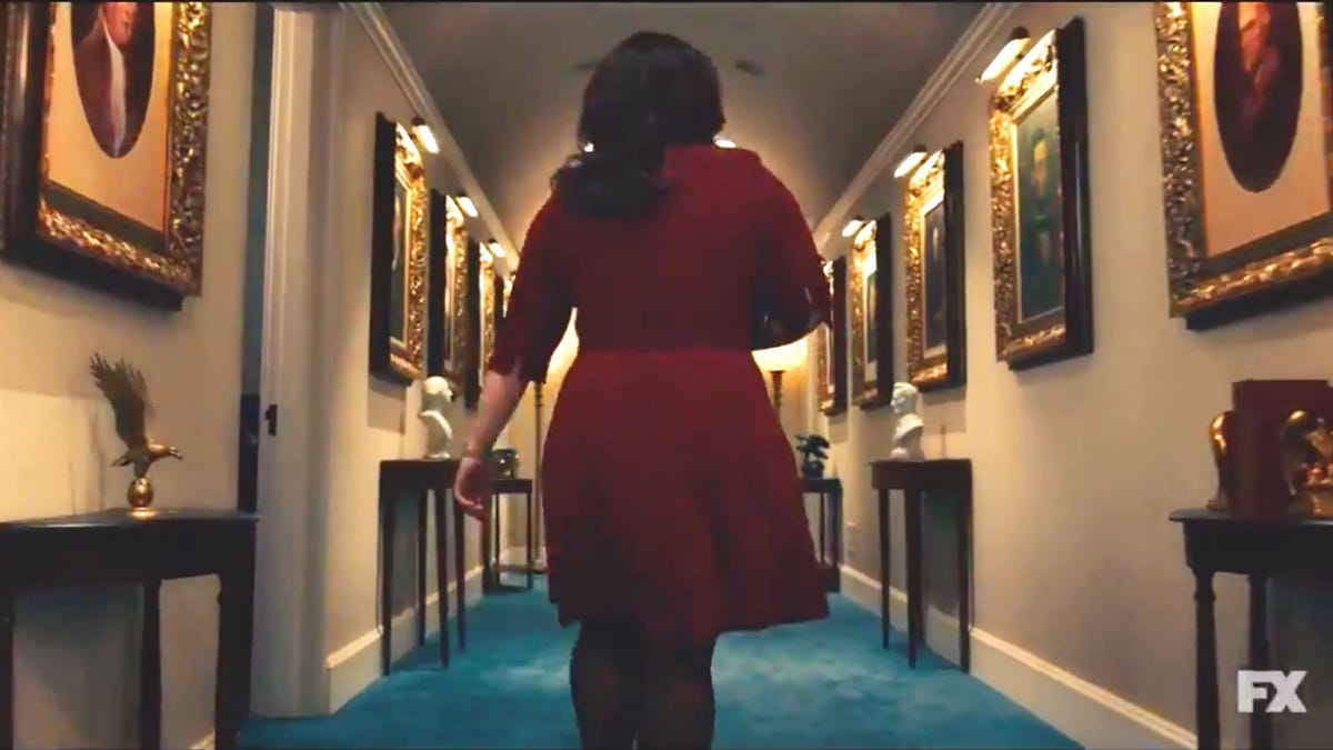 How to Watch 'Impeachment: American Crime Story' - Ryan Murphy - How Many Episodes Of Impeachment American Crime Story