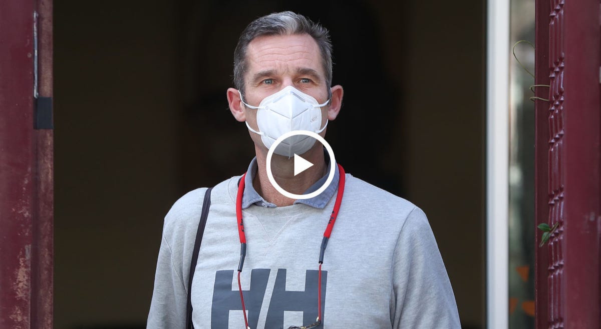 iñaki urdangarín obtiene el tercer grado por parte de la justicia