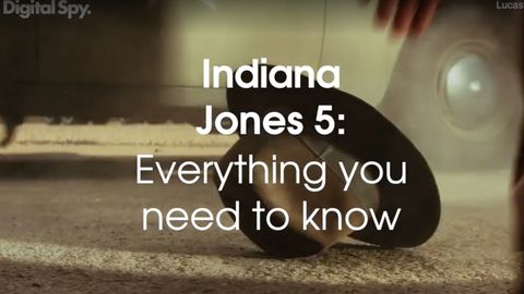 zapowiedź Indiana Jones 5: Wszystko, co musisz wiedzieć