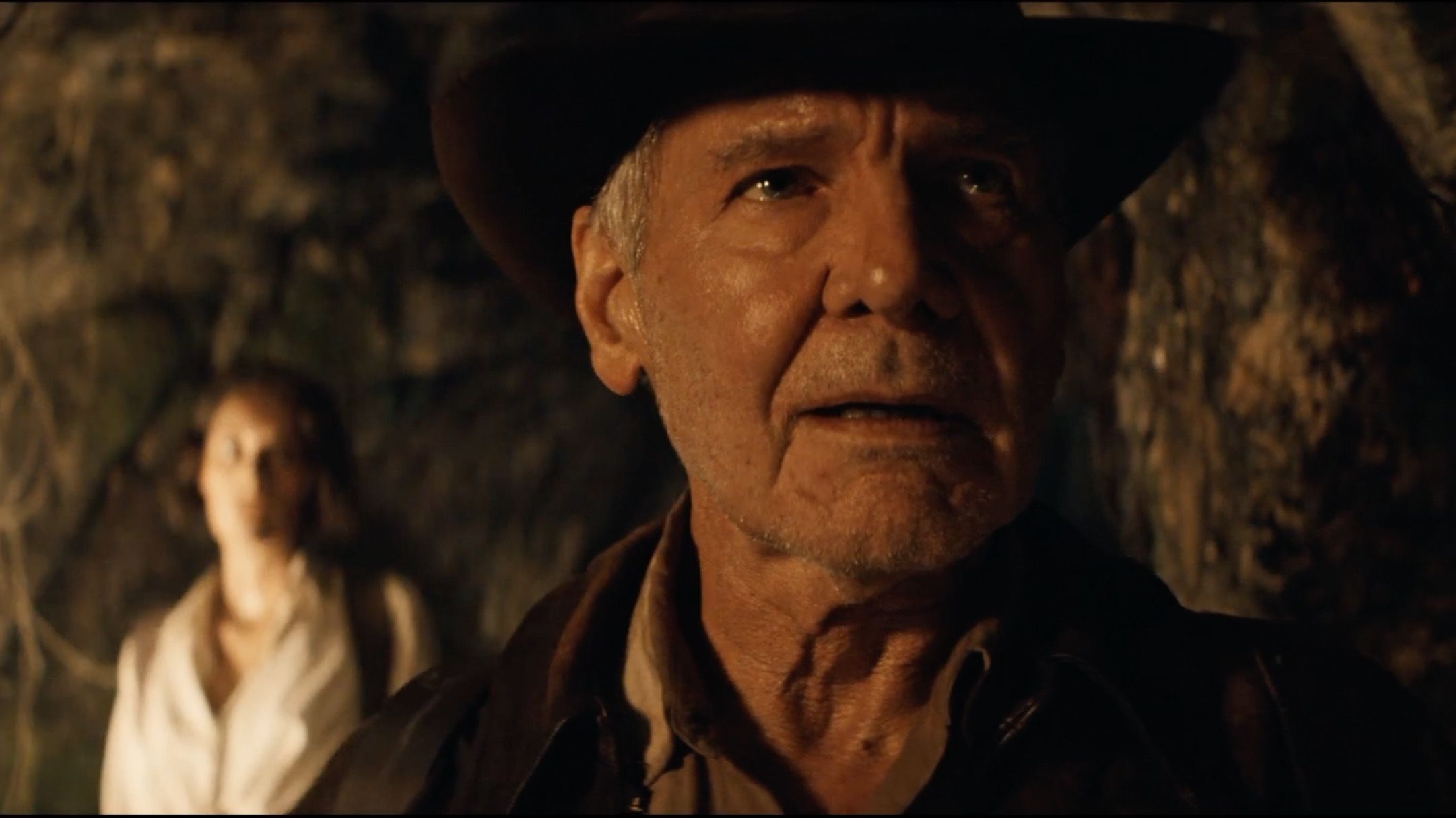Indiana Jones 5' Ending, Explained: What Happened?