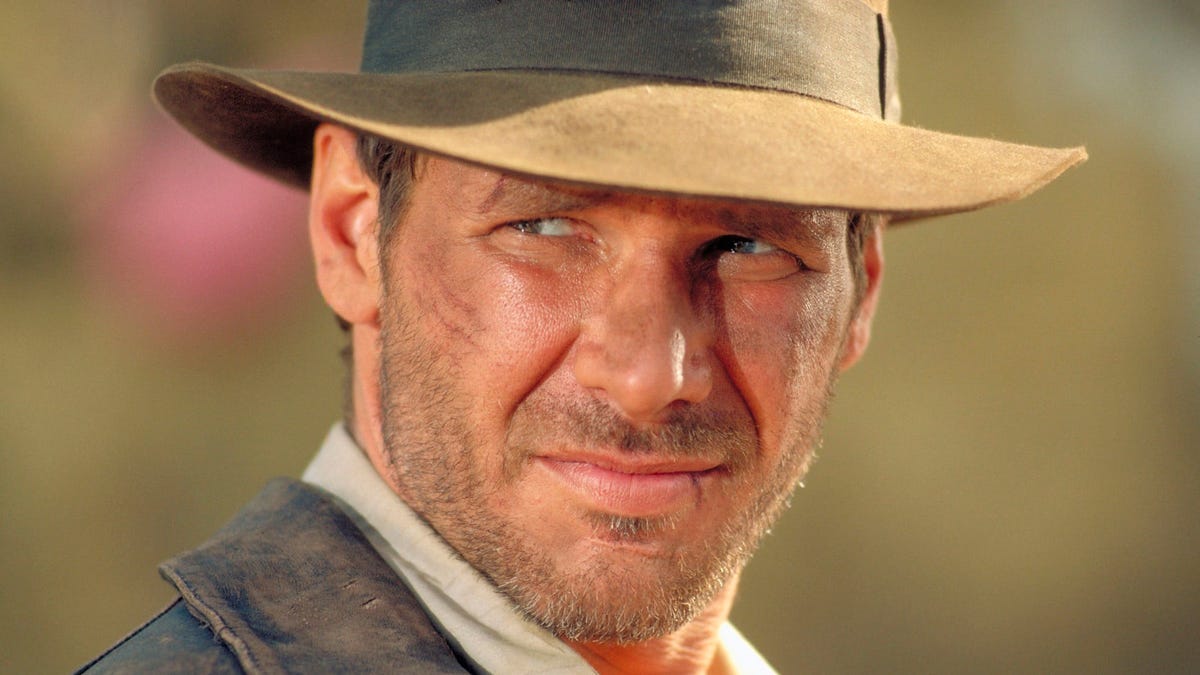 The director of ‘Indiana Jones 5’ hallucinates with Harrison Ford and his impressive facial rejuvenation in the film: “I don’t know how they do it”