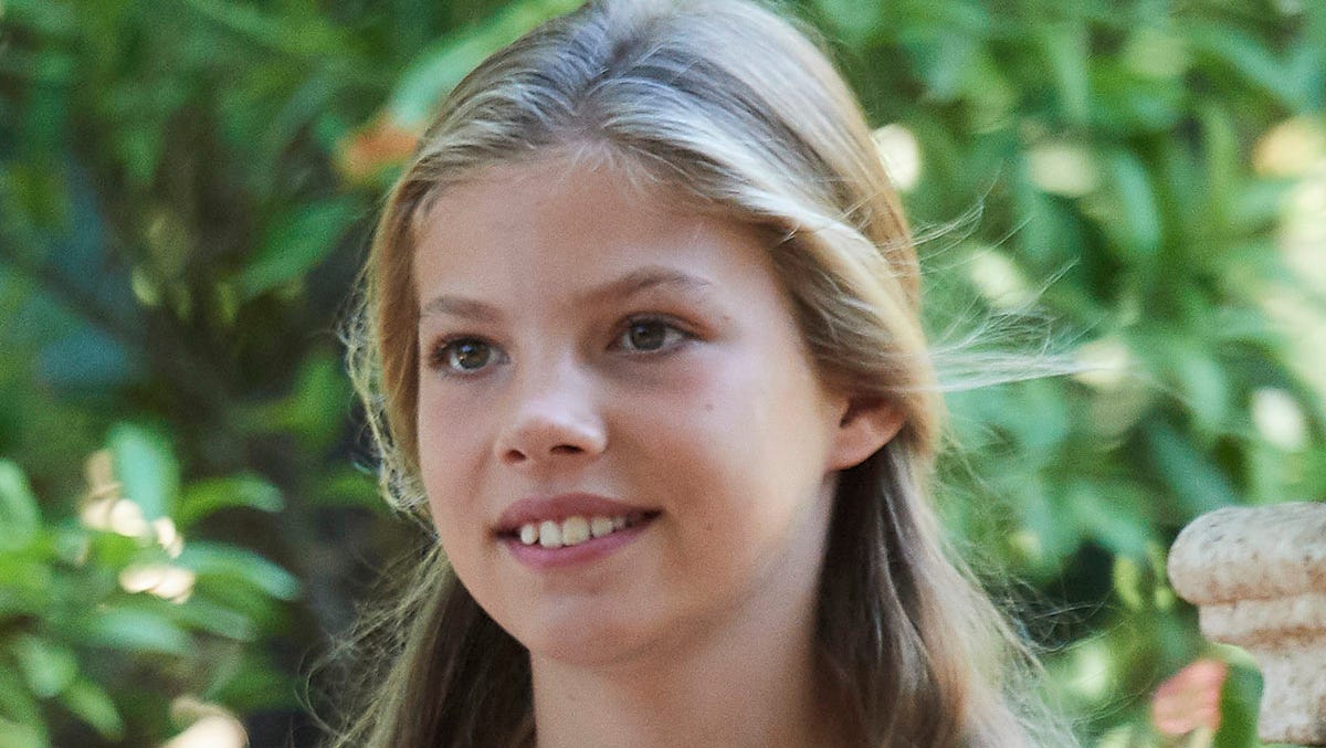 El estilo de la infanta Sofía: sus mejores looks repasamos los mejores estilismos de la hija menor de los reyes felipe y letizia