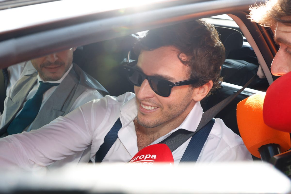 íñigo onieva boda