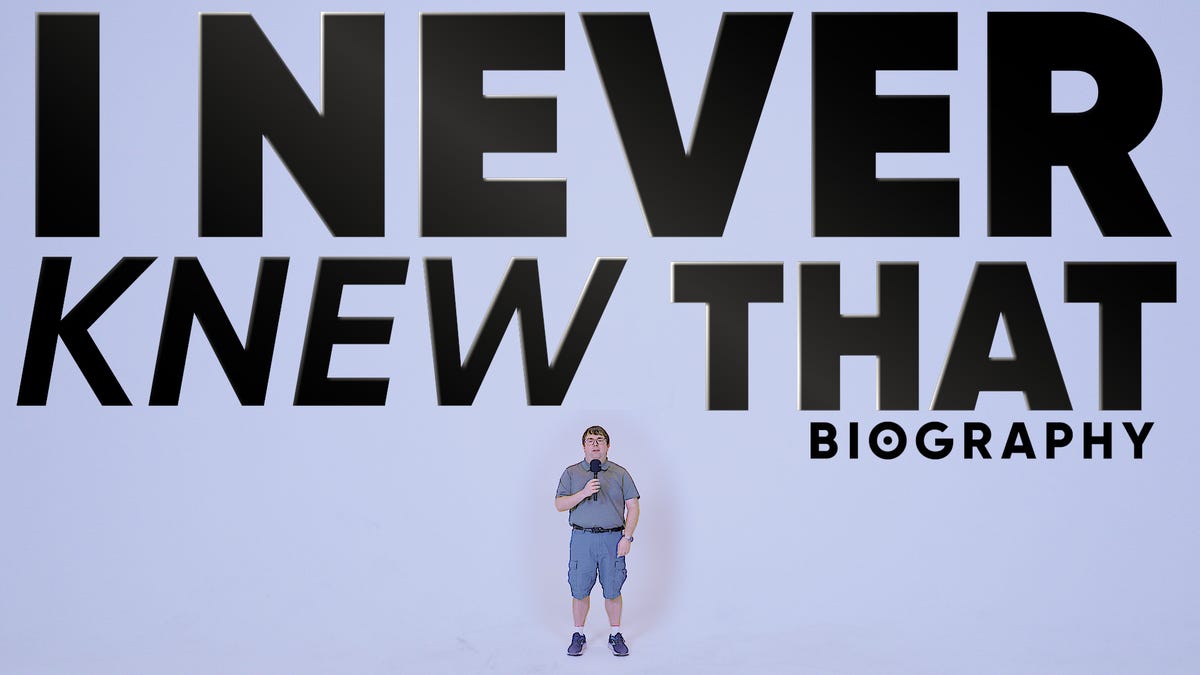 preview for Low Point of Travis Kelce’s Career  | I Never Knew That | Episode 18