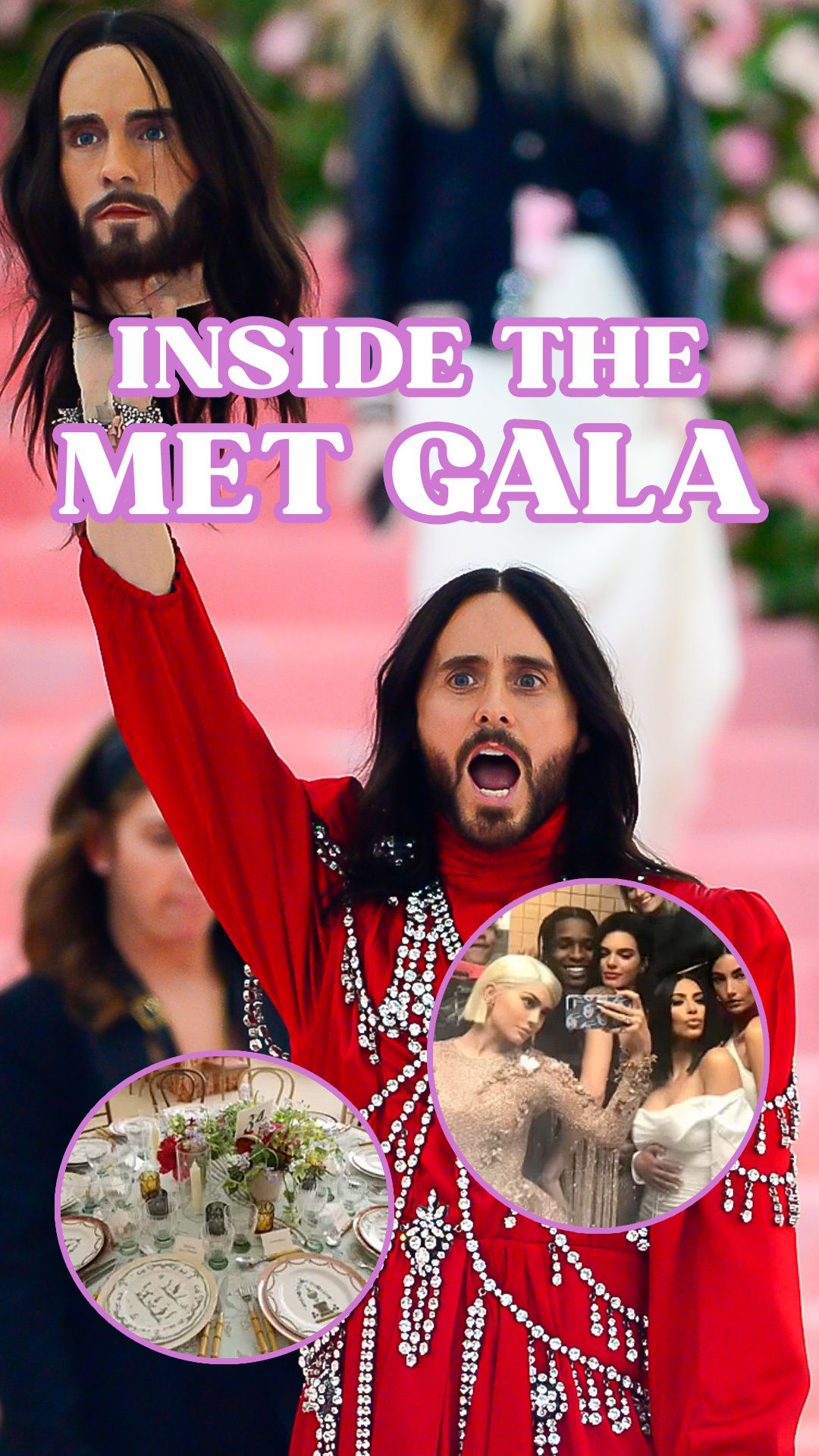 preview for What Really Happens At The Met Gala