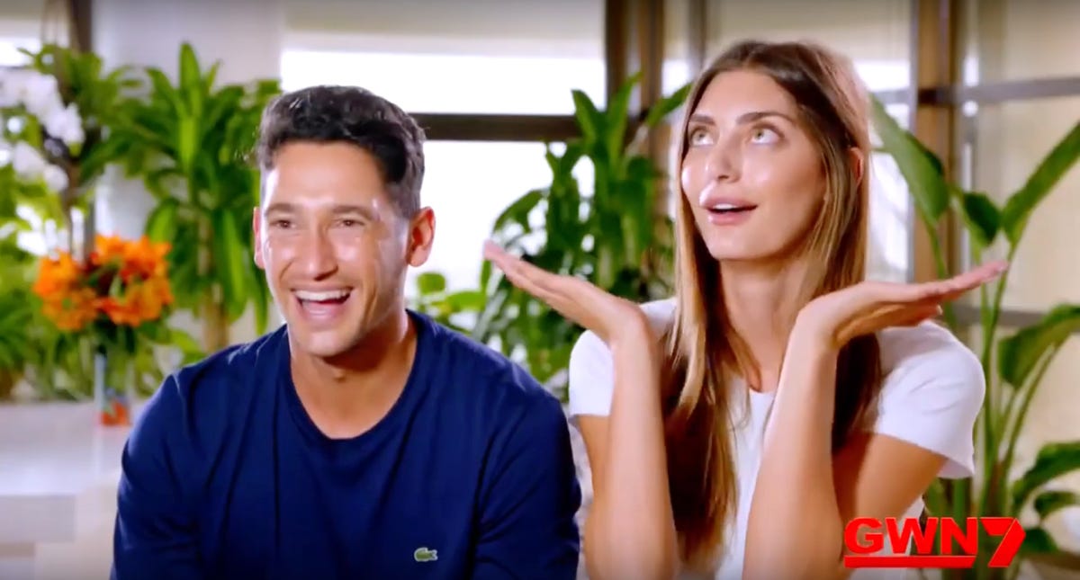 Instant Hotel on Netflix - Season 2 contestants now