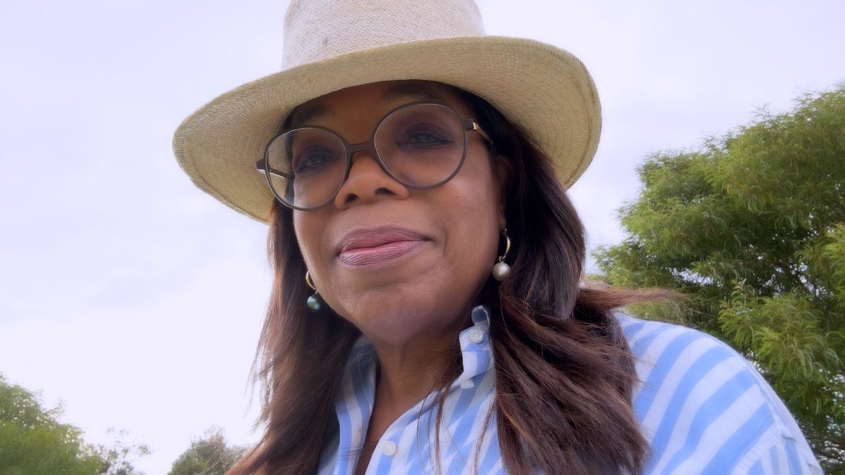 preview for Oprah on the Devastation in Maui