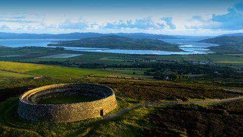 preview for Why Ireland Is a 2022 Must-Visit Destination