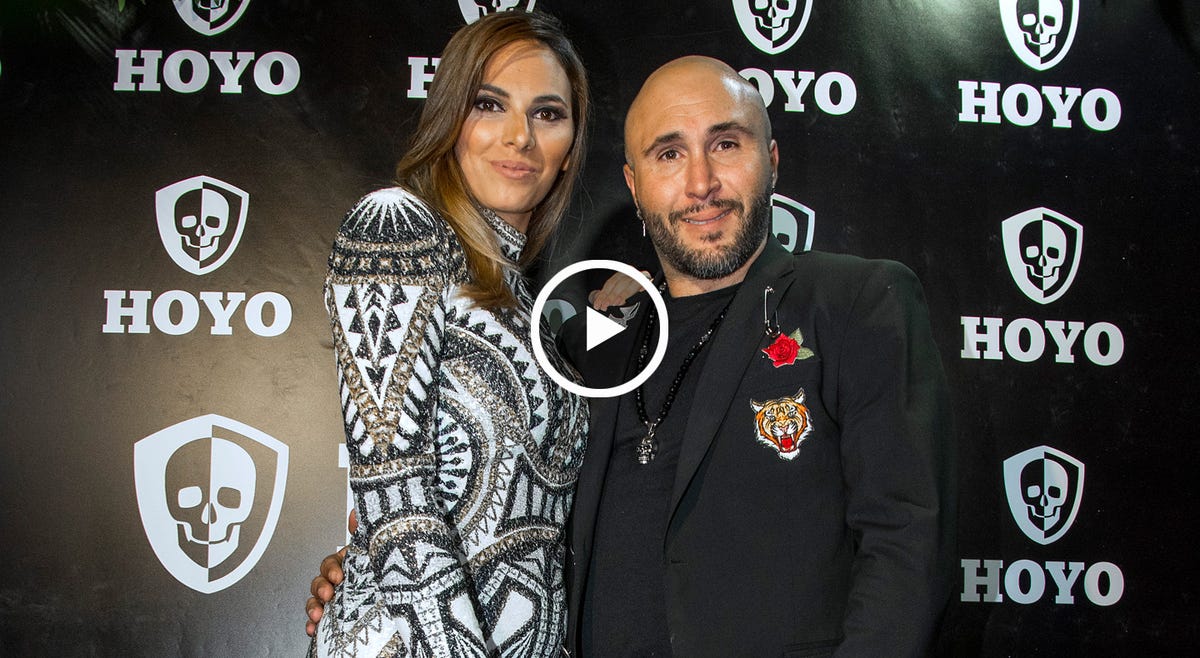 irene rosales y kiko rivera pantoja celebram cuatro años de matrimonio en el vídeo irene cuenta cómo lo van a celebrar