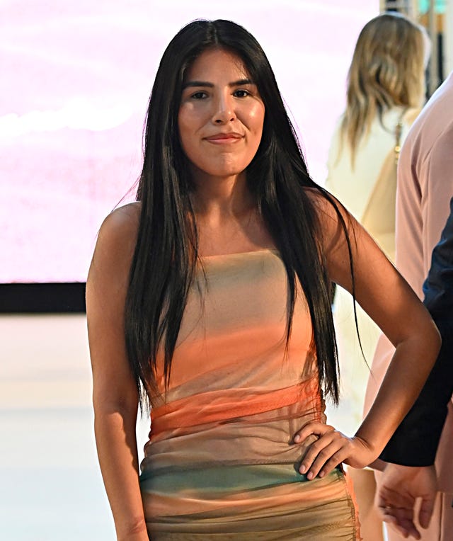 isa pantoja