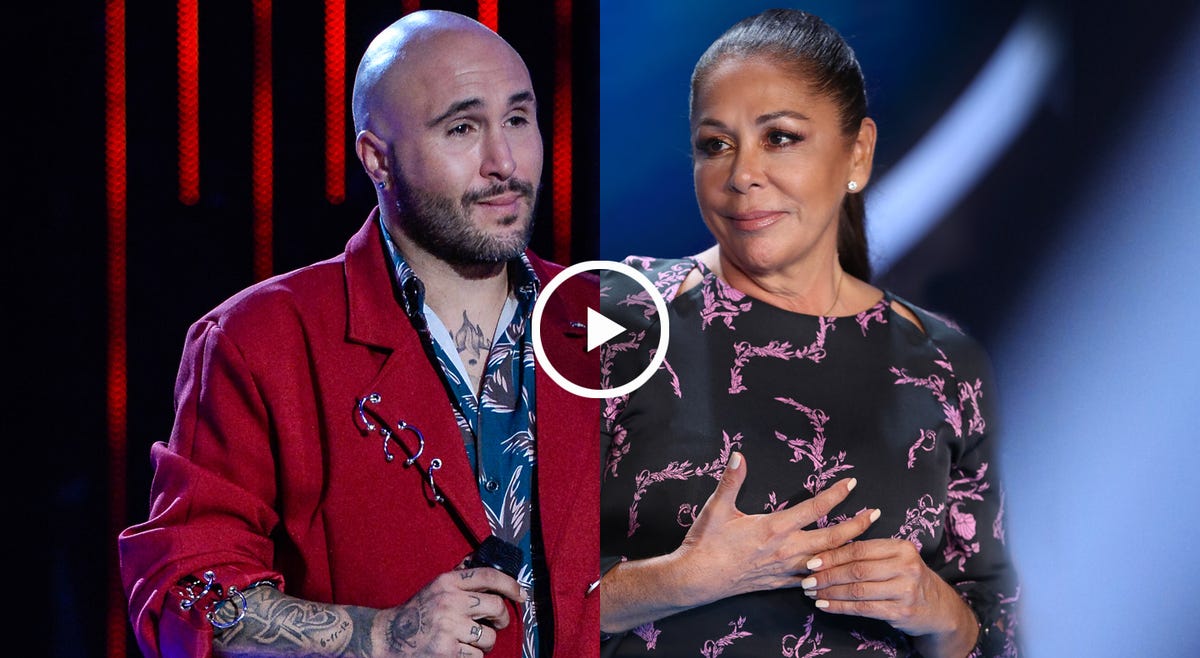 isabel pantoja y su hijo kiko rivera tienen un conflicto por cuestiones económicas en el vídeo se resume en qué consiste el rifirrafe entre madre e hijo