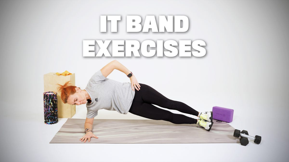 Video player poster image preview for HDM All Sections Playlist - Runners World US